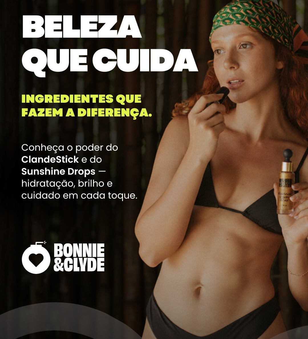 ✨ Bonnie &amp; Clyde ✨