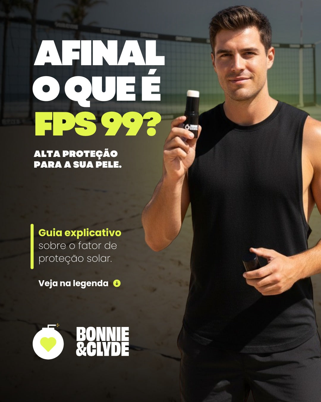 ☀️ O que é FPS?