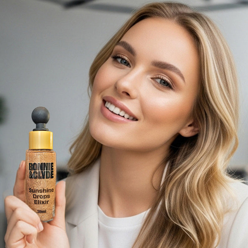 Sunshine Drops Elixir
